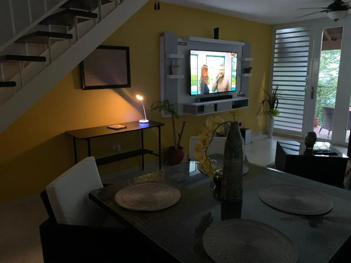 Villa Marina Village Apartment Fajardo