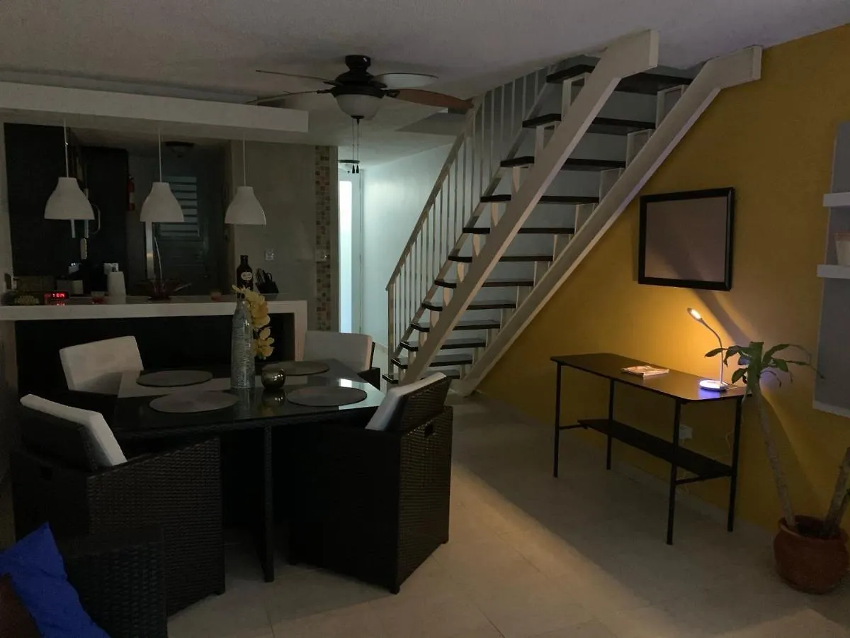 Villa Marina Village Apartment Fajardo Puerto Rico