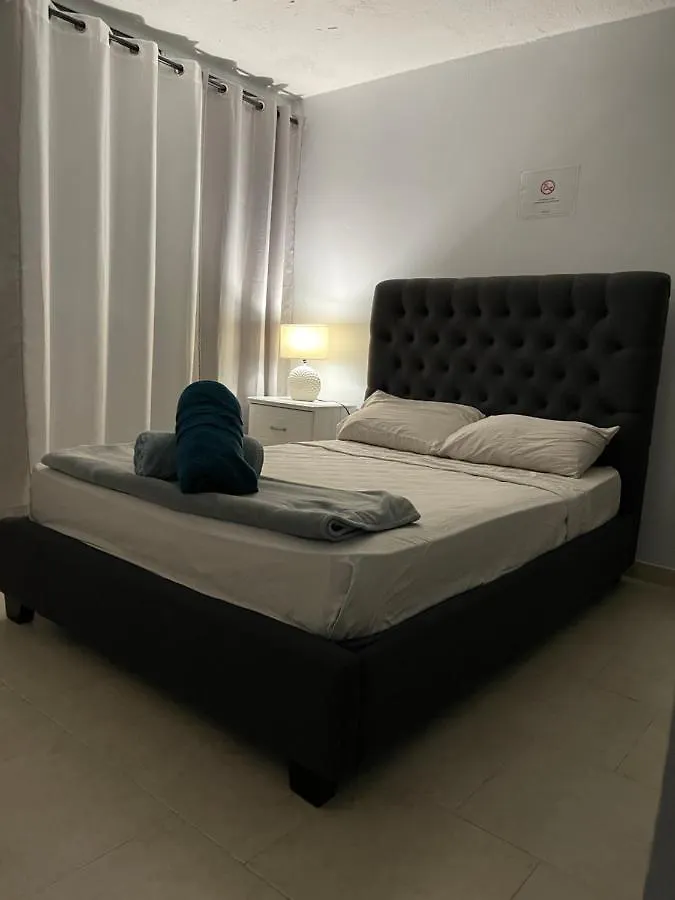 Villa Marina Village Apartment Fajardo