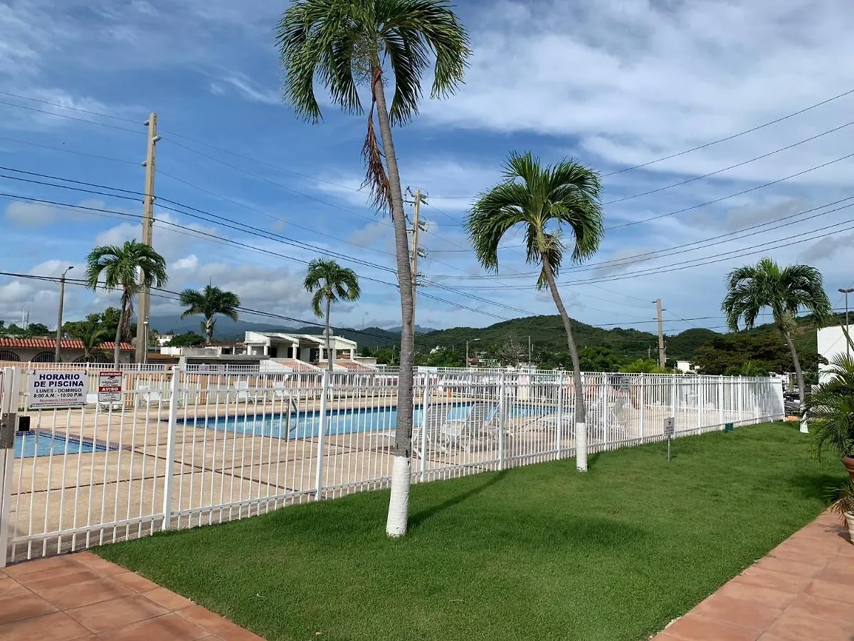 Villa Marina Village Apartment Fajardo