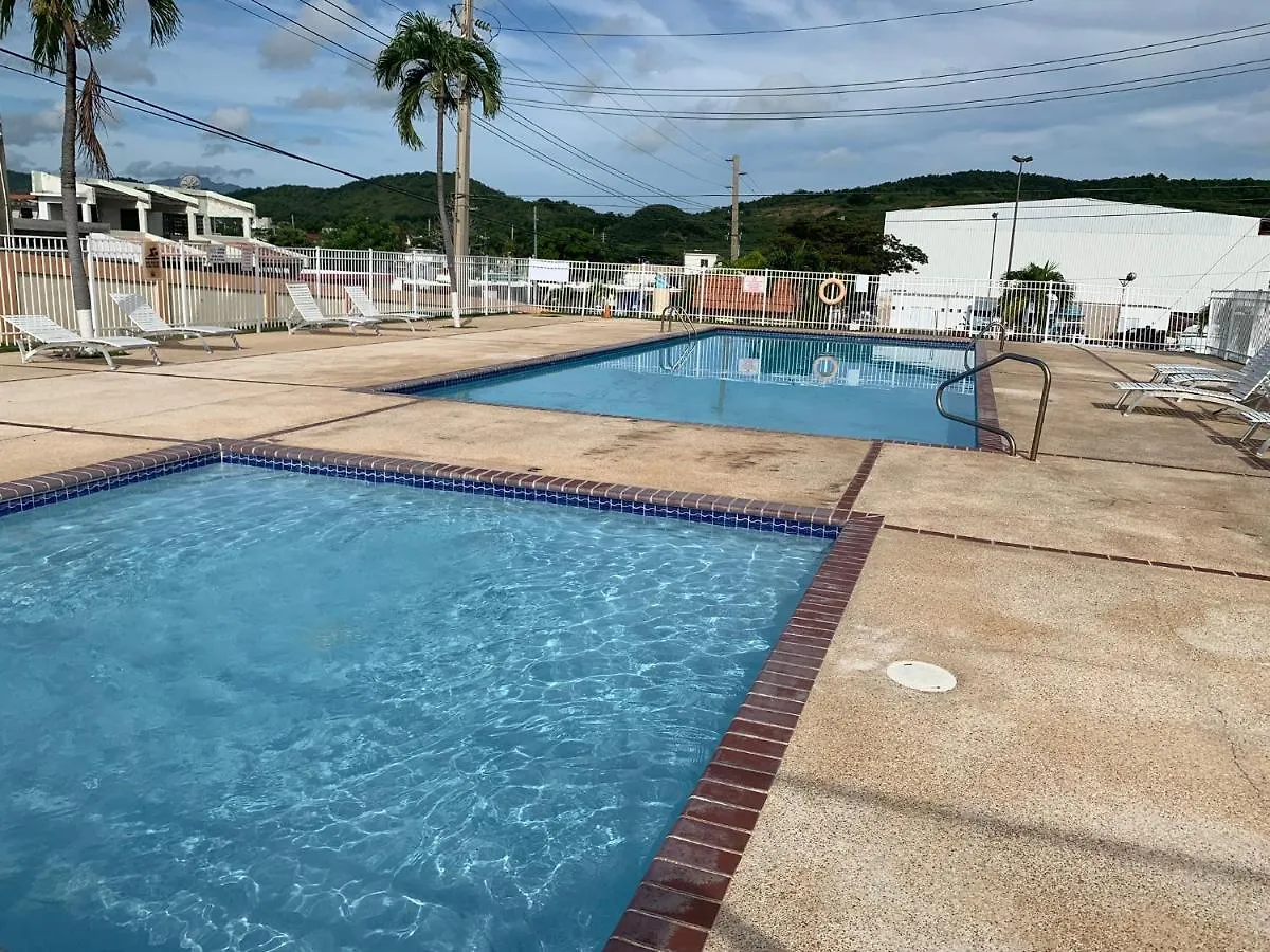 Villa Marina Village Apartment Fajardo 0*,