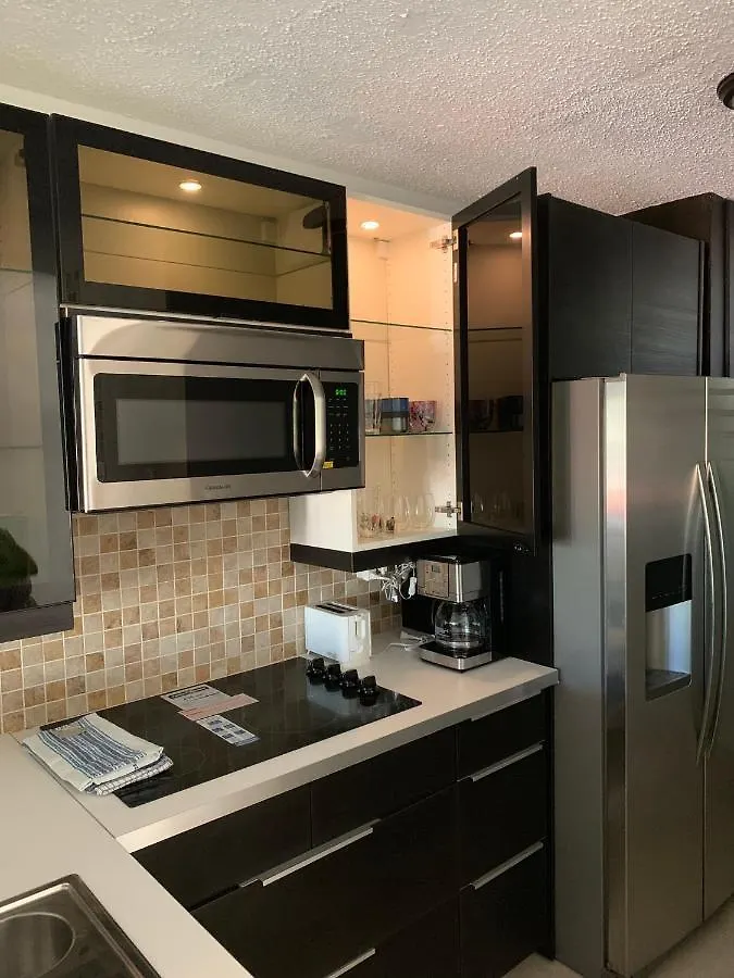 Villa Marina Village Apartment Fajardo
