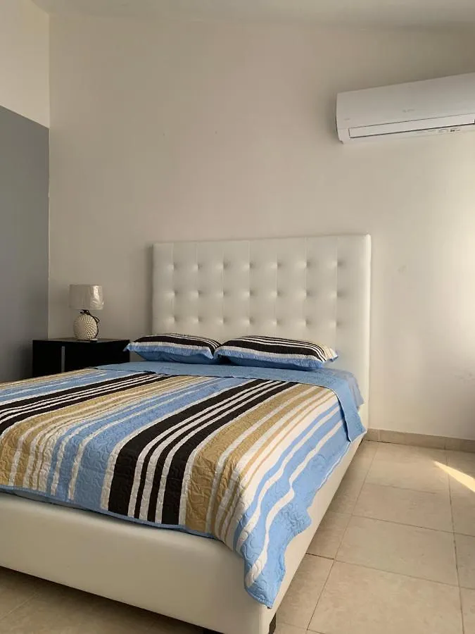 Villa Marina Village Apartment Fajardo