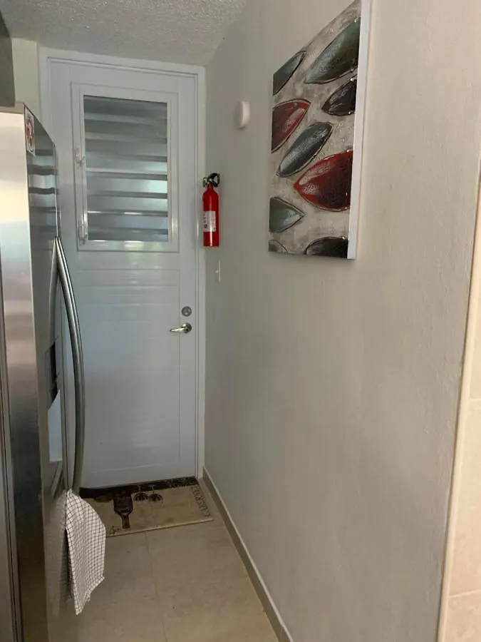 Villa Marina Village Apartment Fajardo Puerto Rico