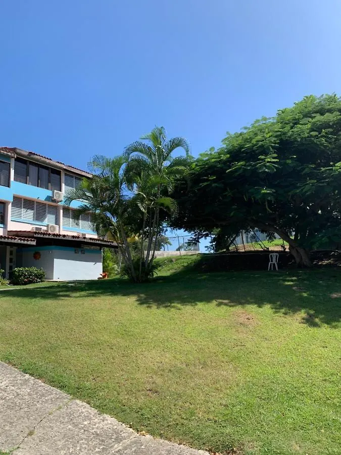 Villa Marina Village Apartment Fajardo 0*,  Puerto Rico