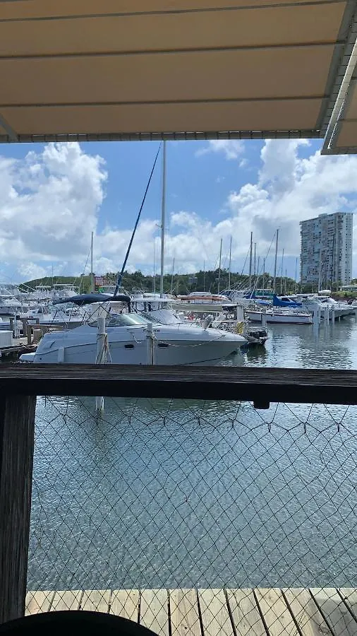 Villa Marina Village Apartment Fajardo